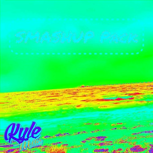 Mashup Pack V2 (2021)