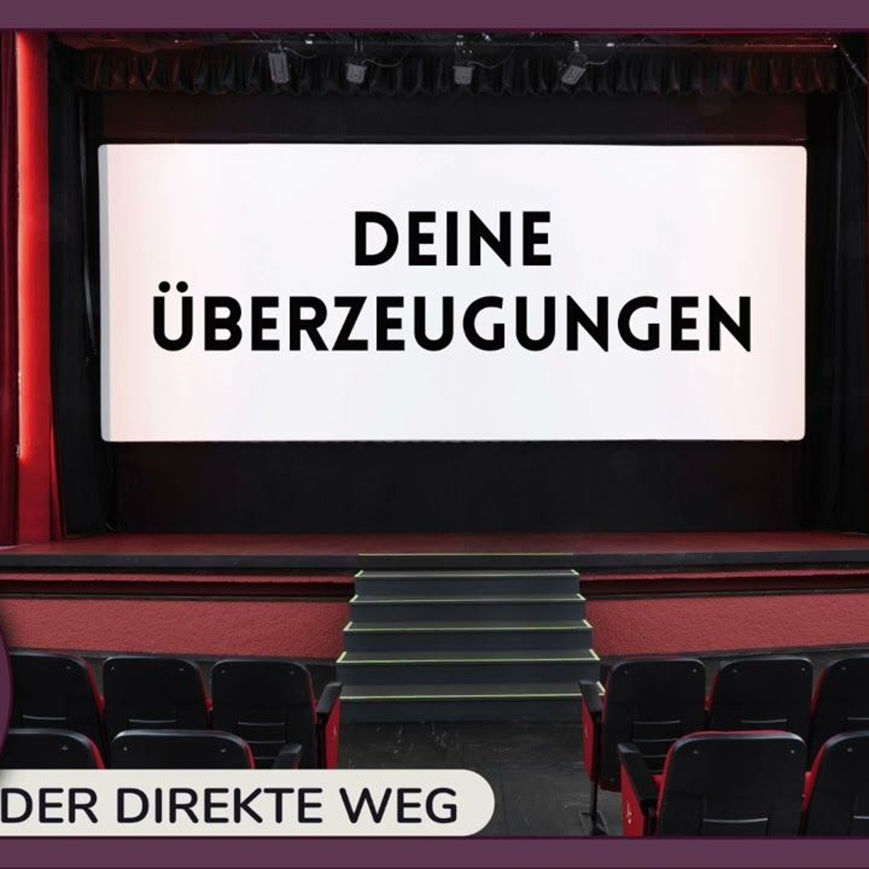 Gottfried Sumser - DER DIREKTE WEG - Ein Kurs in Wundern