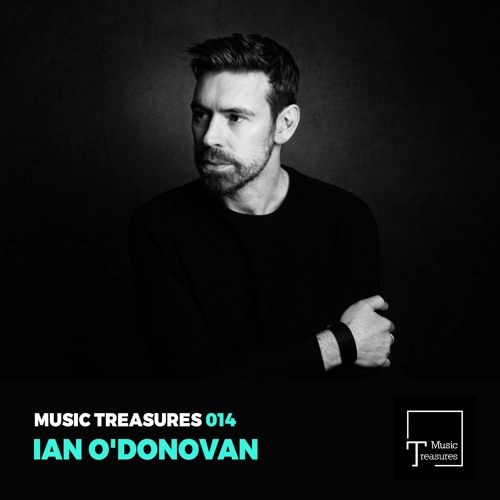 Music Treasures Series 014 - Ian O'Donovan