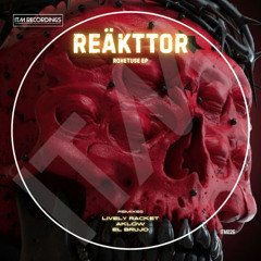 Rohetuse (Lively Racket Remix)
