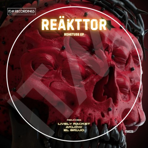 Rohetuse (Lively Racket Remix)