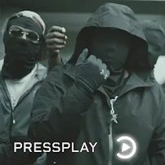 #38 Biggs B X DS - Solo Drop (Prod. Temibeatz)  Pressplay