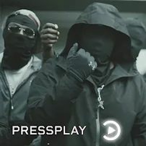 #38 Biggs B X DS - Solo Drop (Prod. Temibeatz)  Pressplay