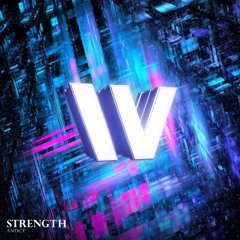 AnDCT-Strength(Original Mix) #wikingrecording