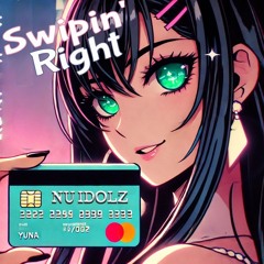Swipin Right  (City Pop Mix)