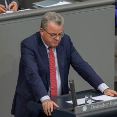 CDU foreign policy post-Merkel