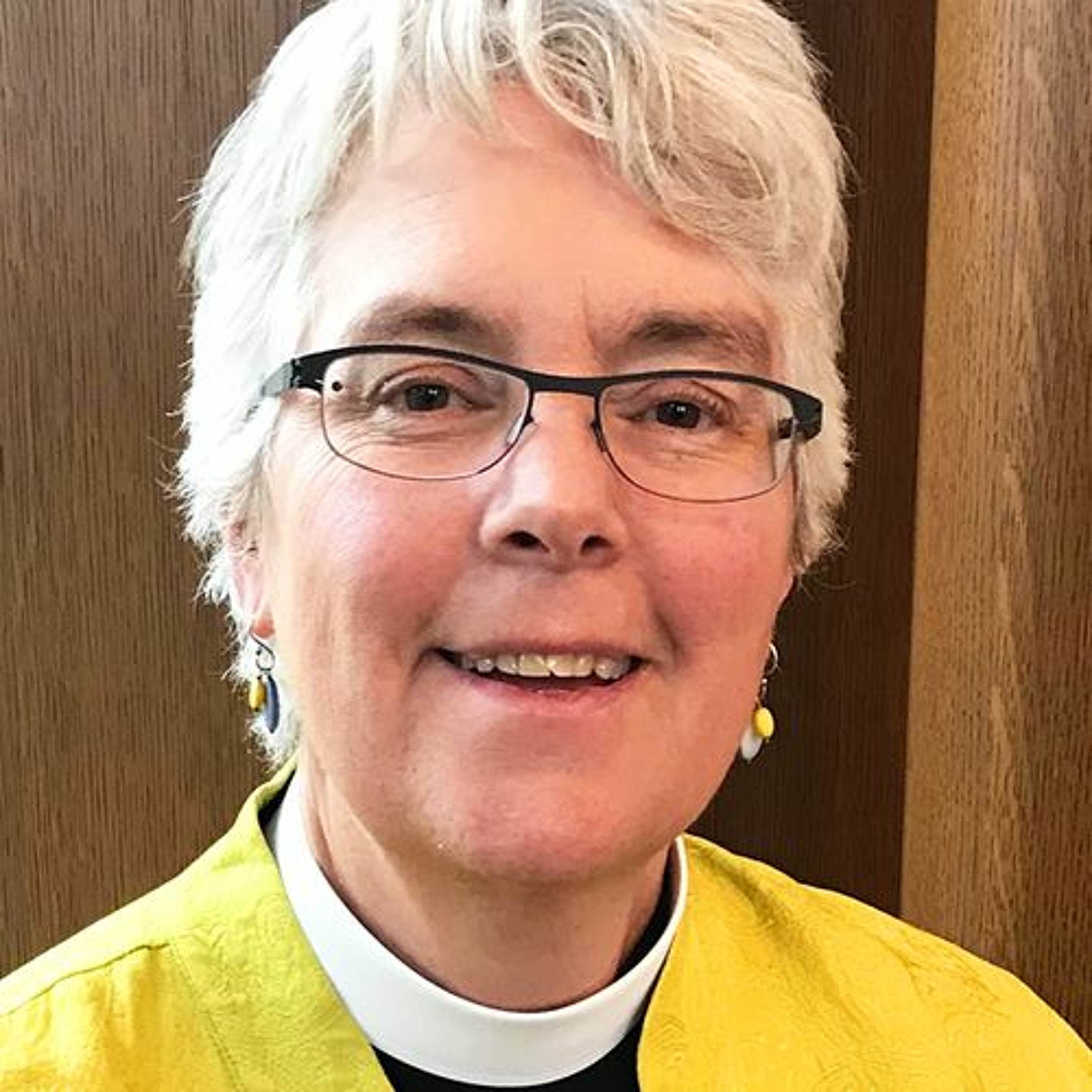 Sermons from Virginia Seminary