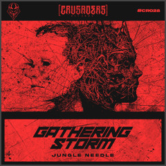 Gathering Storm - Jungle Demon