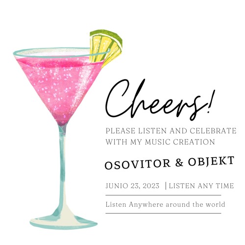 Osovitor & Objekt