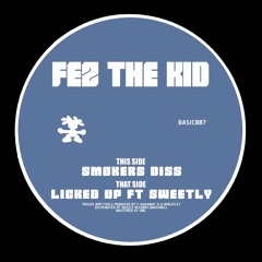 Fez The Kid -  Smoker Diss