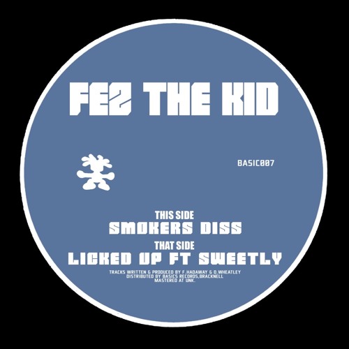 Fez The Kid -  Smoker Diss