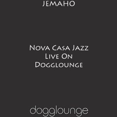 Jemaho's Nova Casa Jazz Live - Arno.G guest(2012)