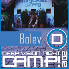 Bolev-Live at DVN CAMP 2012