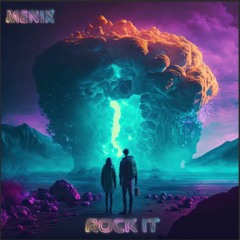 MENIX - Rokit