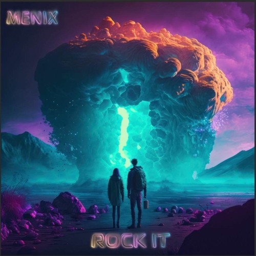 MENIX - Rokit