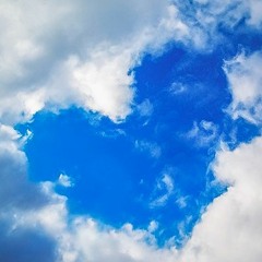 Boris Mann - Blue Skies in her Eyes