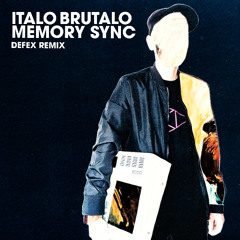 PREMIERE: Italo Brutalo - Memory Sync (Defex Remix)[BD019]