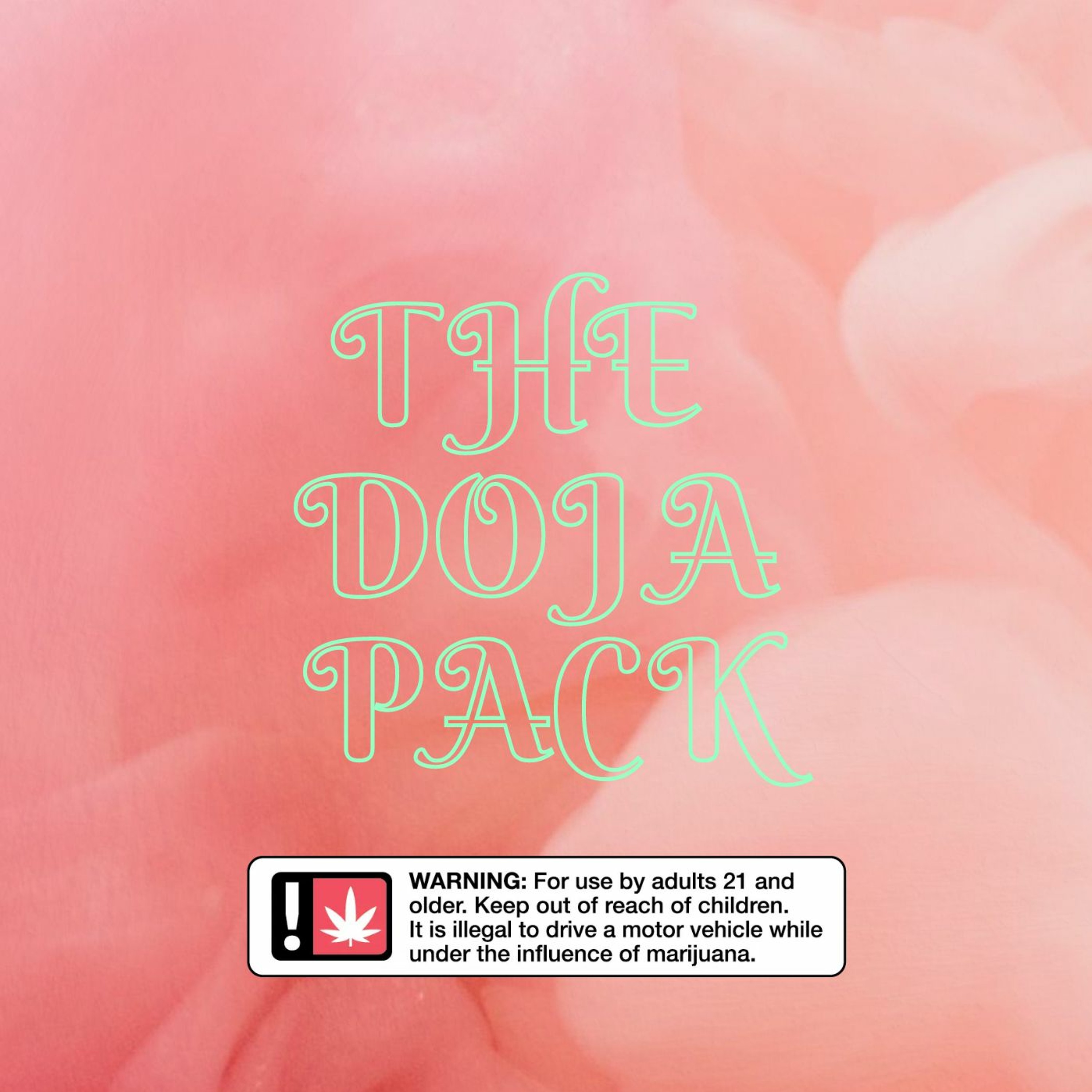 "I DON'T DO DRUGS" episode artwork