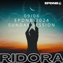 *non-dnb set: EPDNB 2024 - RIDORA // [9 Jun 2024] // Sunday Sesh