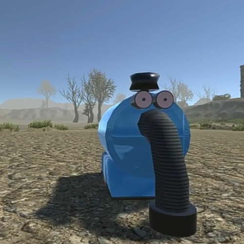 Slendytubbies III - Mutation
