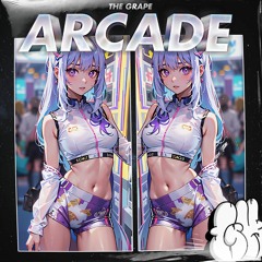 The Grape - Arcade (Original Mix)