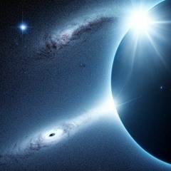 Darkside Of The Planet