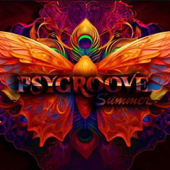 PsyGroove Summer (PsyTrance SET)