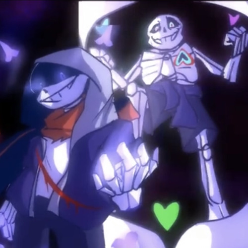 [Genocide Time Duo Phase 3] Pathological Hatred