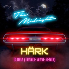 The Midnight - Gloria (Remix)