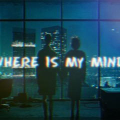 Pixies - Where is my mind? (Amphiphil Remix)