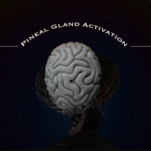 Stream Pineal Gland Activation / Open Your Third Eye And Enter New ...