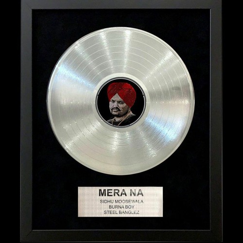 MERA NA - SIDHU MOOSEWALA DJ RDT