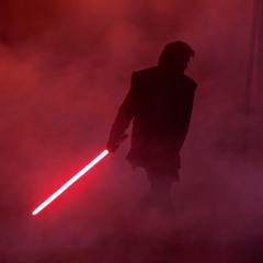 Anakin Skywalker x Death is no more (SLOWED)