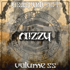И!ZZY - 08.15podcast Vol.55