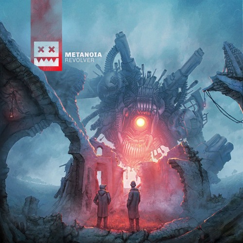 Metanoia - Recoil (Eatbrain 165)