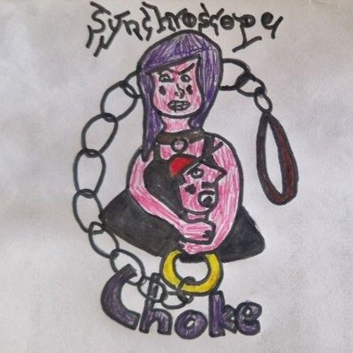 Choke (Original Mix)