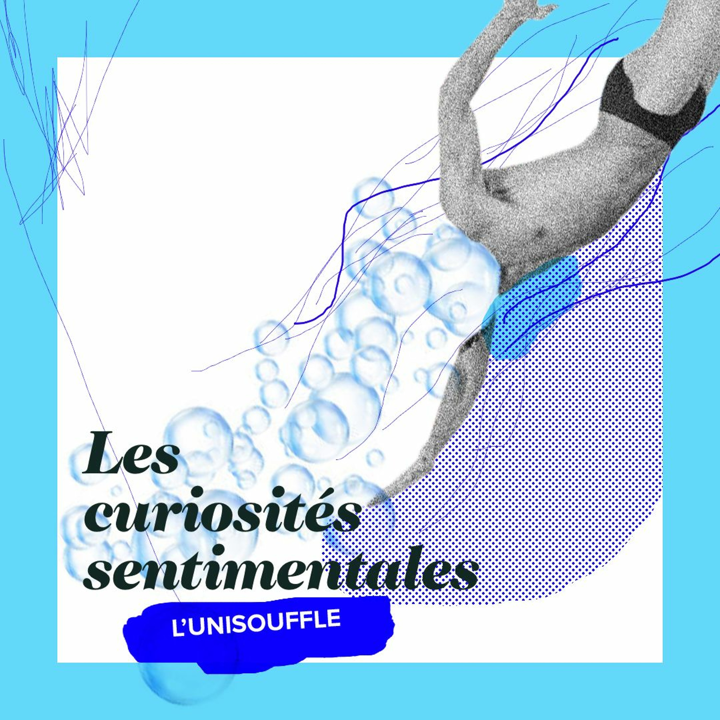 Les Curiosites Sentimentales