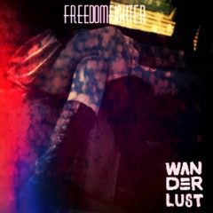 Wan Der Lust _Freedomfighter