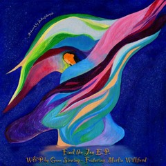 Find The Joy E.P. feat. Marlin Williford