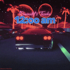 12:oo am x Texako