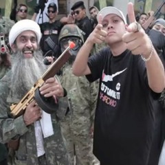 MTG- ''VEM BANDIDA'' - MC Bin Laden, DJ 7st