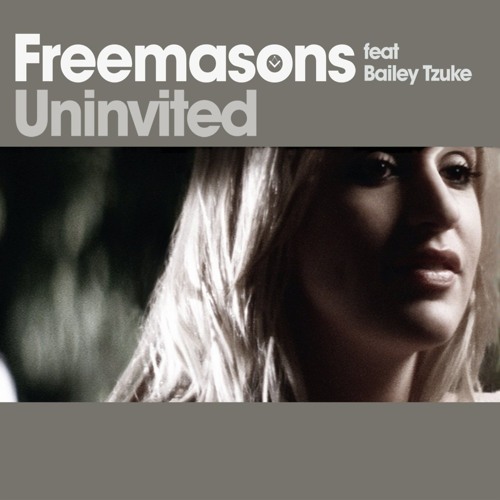 Uninvited (feat. Bailey Tzuke) (Dub Mix)