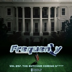 Vol 257. The Butcher Coming N*****