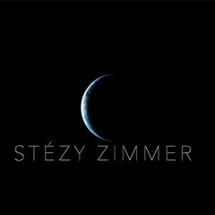 Stezy Zimmer - Doudou | Cover