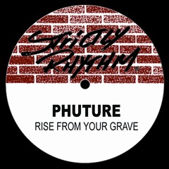 Rise from Your Grave (Wake Da Fuck Up Mix)