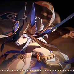 Sumeru Theme Extended Fanmade - Genshin Impact
