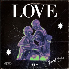 🌴“LOVE” -By_ARTHE | Instrumental Dancehall/ Pista de Dancehall/ Beat Dancehall🌴
