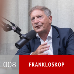 Frankloskop 008: Karl Erjavec - Ta vlada je mrtva, ničesar ne more spraviti čez parlament