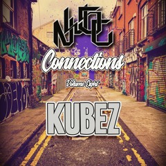 NWSC :: Connections vol 8 - Kubez