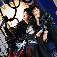 Xiao Zhan 肖戰-  Drifting 漂流.mp3